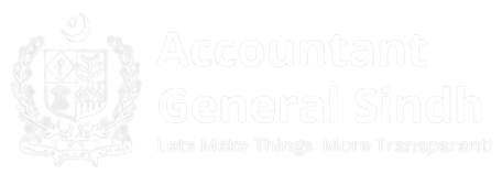 Accountant General Sindh